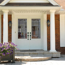 Front Doors
