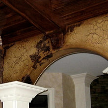 Antique dining room ideas