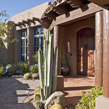 Exterior Ideas