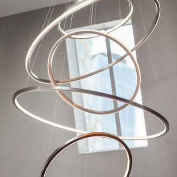 Woolworth Tower Residences Pav B