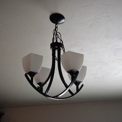 Chandeliers - Chandeliers