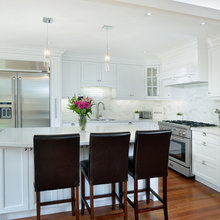 New Kitchen