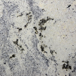 LApidus White Granite @ garpa - Kitchen Countertops