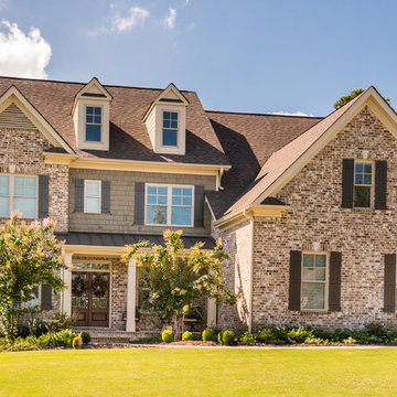 Front Elevation