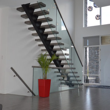 New Construction - Nepean Project