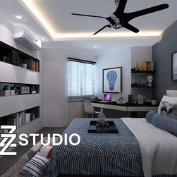 245 Compassvale - Products