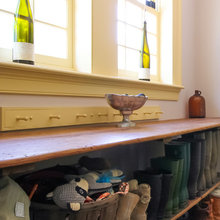 mudroom