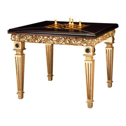 RANDA GAMBLING TABLE - Game Tables