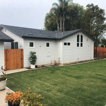 2BR ADU | California Street in Oceanside