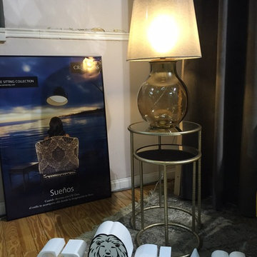 HOME PREMIUM TEXTIL MADRID