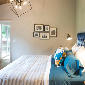 Vickery Guest House