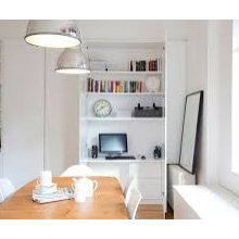 Hideaway desks