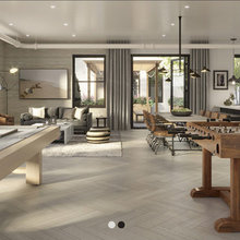 Interiors