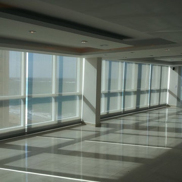 Private Residence