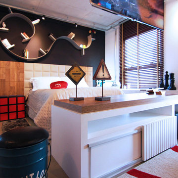 INSIDE | Pop Geek (Panamby)