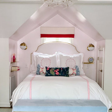 Carriage House