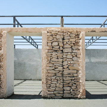 Primary school in Al Jabal