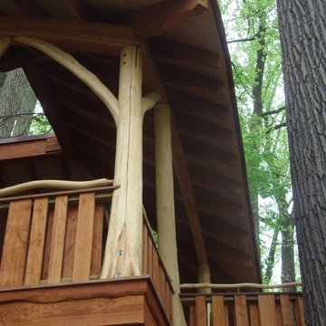 Treehouses