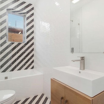 2050 SF Single Family - New Construction