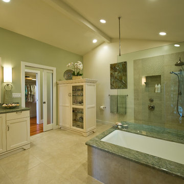 Auloa Mist - Master Suite Remodel