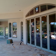 Windows and Doors