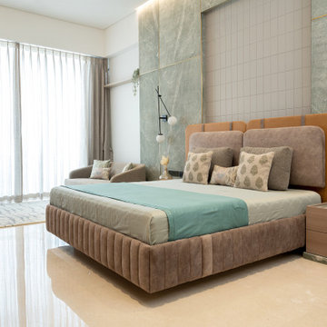 HK RESIDENCE
