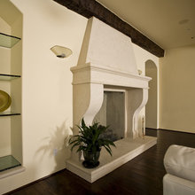 Fireplaces