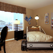 Brendan's Room