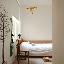 Bedrooms