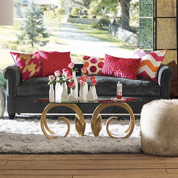 David Bromstad Home by Grandin Road