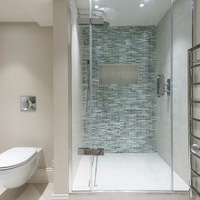 Master En-suite