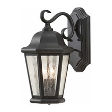 outdoor lighting