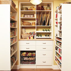 Kitchen Renovation - Products