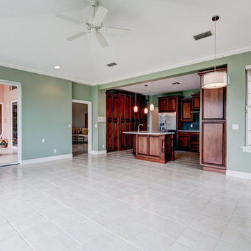Jonathan's Landing Real Estate - 3920 Outlook Court