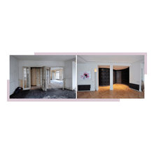 Entry Way