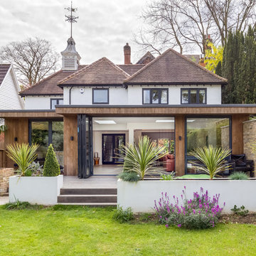 Surrey Homes