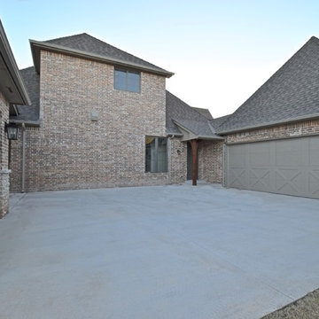 Newport Edmond