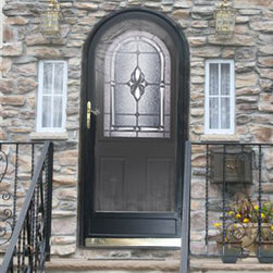 Storm Doors - Windows And Doors