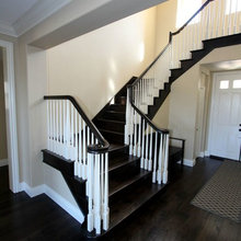stairways