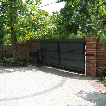 Fredericksburg Historic Home