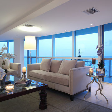 Fort Lauderdale Beach Penthouse