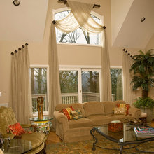 Drapes