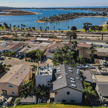 Mission Bay 3 Story View