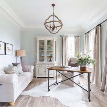 Modern Farmhouse