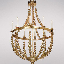 chandeliers