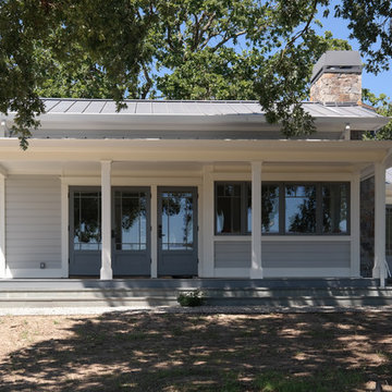Vineyard Guest House