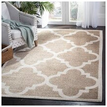 Buffi Area Rugs