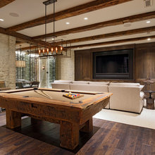 Preserve Media Room
