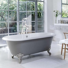 House - Master Bath