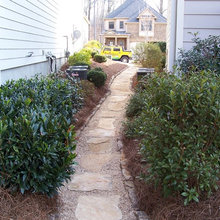 side yard